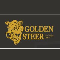 Golden Steer