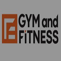 Gym And Fitness AU