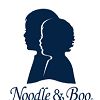 Noodle and boo