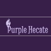 Purple Hecate