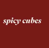 Spicy Cubes