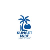 Sunset Surf