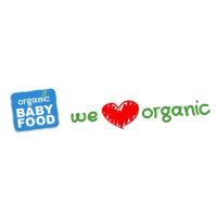 Organic Baby Food