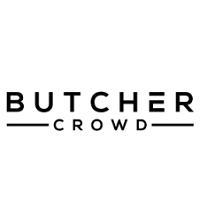 Butcher Crowd AU