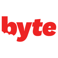 Byte