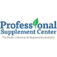 Professional Supplement Center