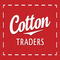 Cotton Traders UK