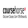 course horse