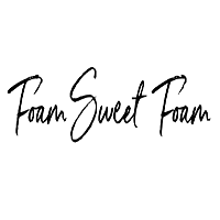 Foam Sweet Foam