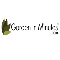 Garden In Minutes