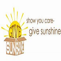 Give Sunshine