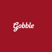 Gobble