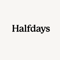 Halfdays 