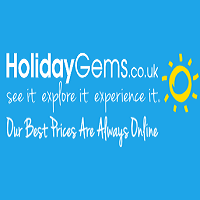 Holiday Gems UK