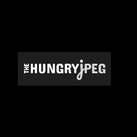 The Hungry JPEG