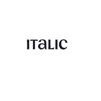 Italic