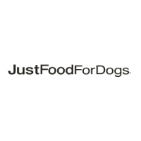 JustFoodForDogs