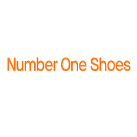 Number One Shoes NZ