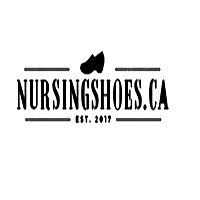 Nursing Shoes