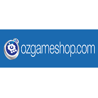 OZGameShop AU