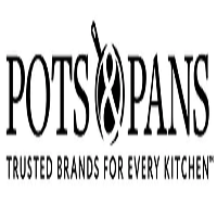 Pots And Pans