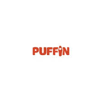 Puffin Drinkwear