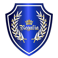 Regalia Knives
