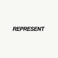 Represent Clothing UK