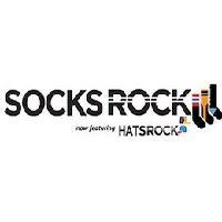 Socks Rock