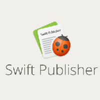 Swift Publisher