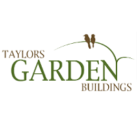 Taylors Garden Building