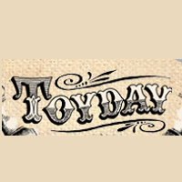 Toyday UK