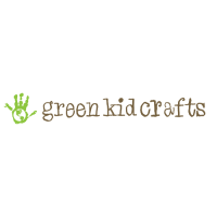 Green Kid Crafts
