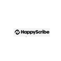 HappyScribe