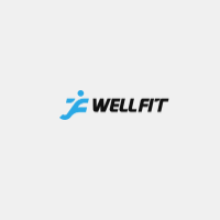 Wellfit Treadmill