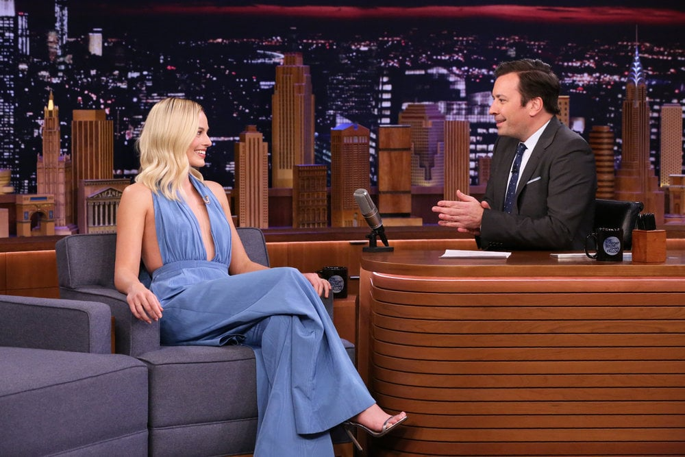 The Tonight Show Guest Outfits That Broke the Internet