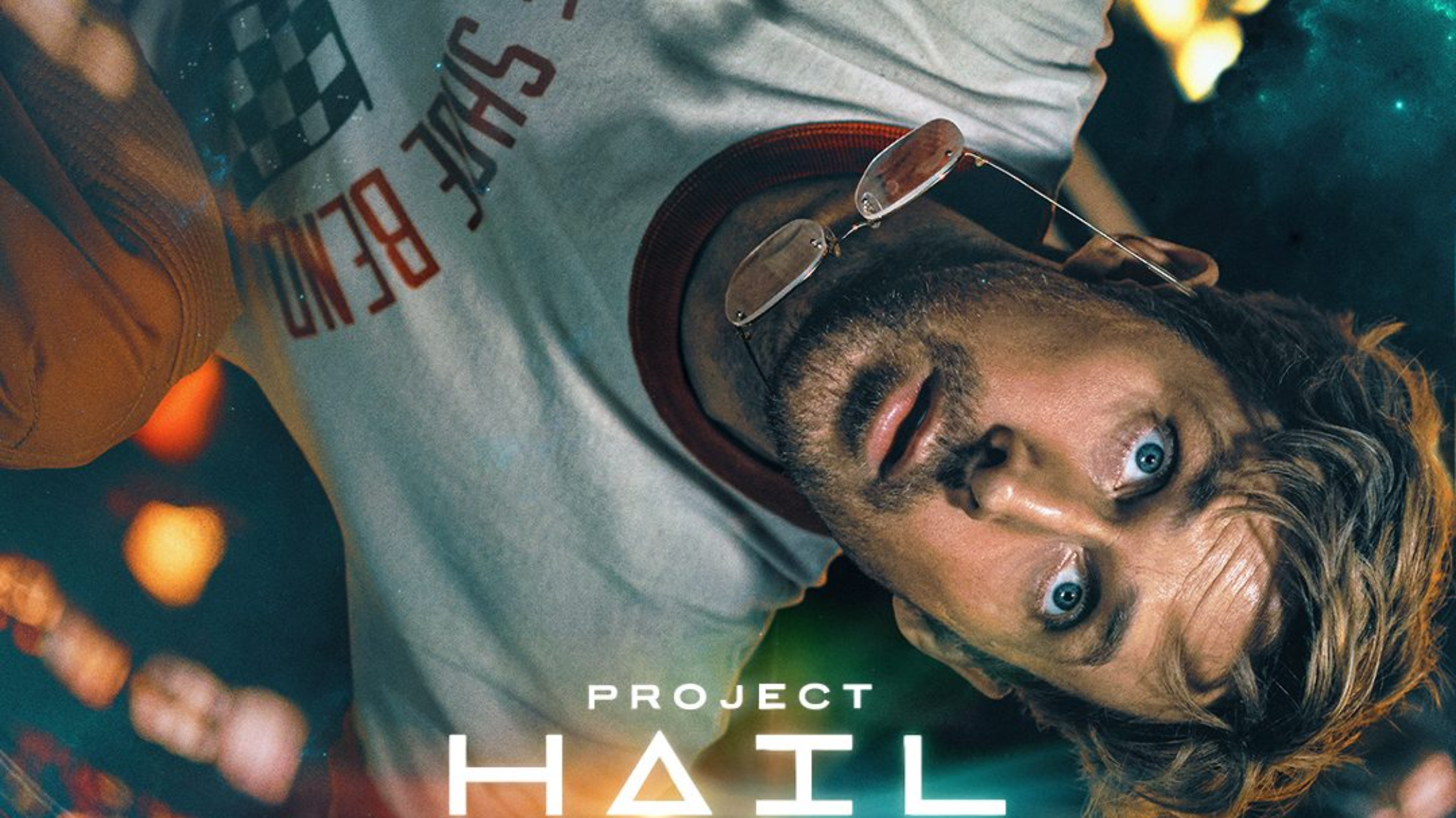 The Ryan Gosling Project Hail Mary 2026 Jacket That Defines Sci-Fi Fashion