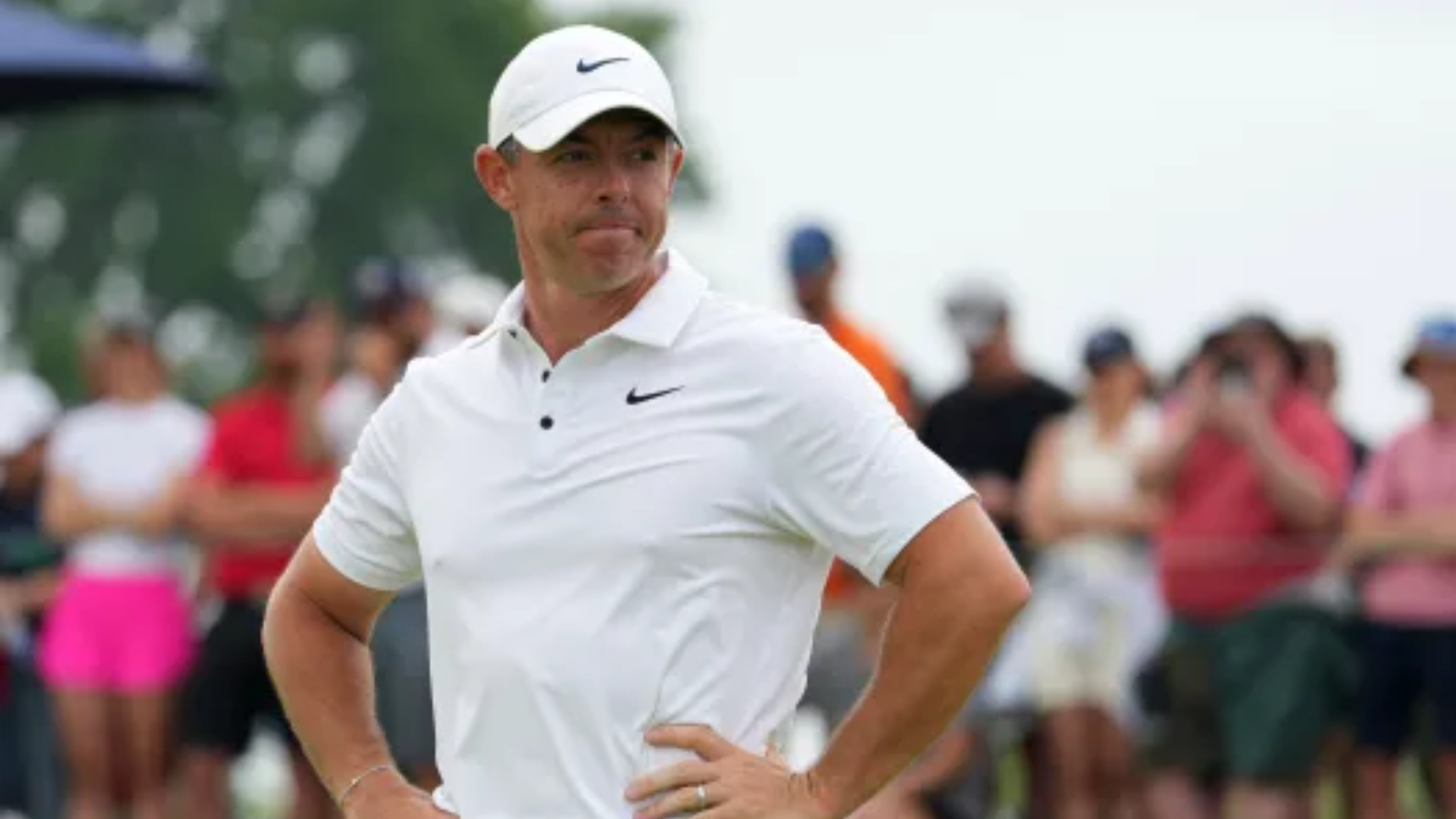 Why the Rory McIlroy PGA Championship 2025 Golf Polo Shirt Is a Must-Have for Effortless Style