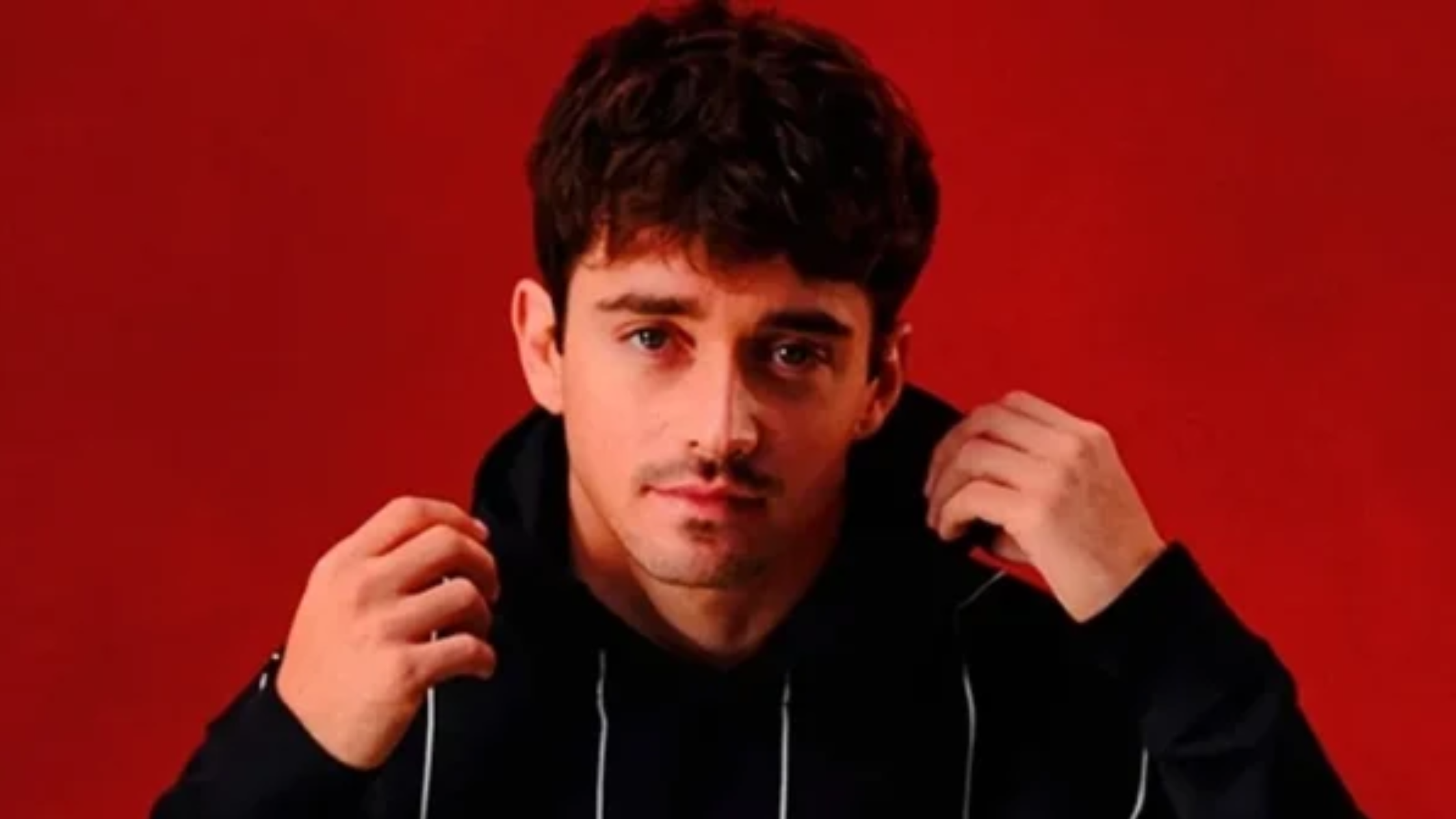 Puma Scuderia Ferrari HP Race Premium Hoodie – Motorsport Meets Streetwear