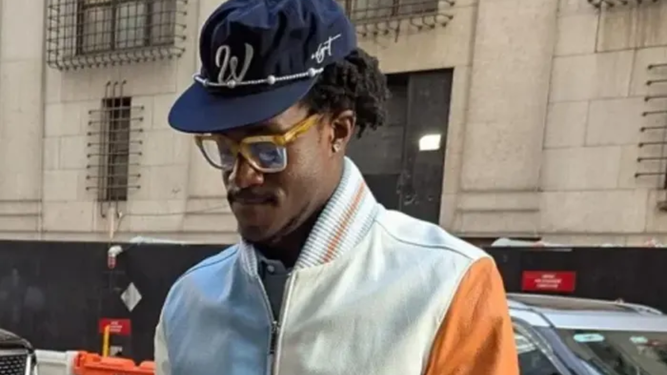 Why the Wisdom Kaye NYC 2026 Jacket Defines Modern Streetwear Energy