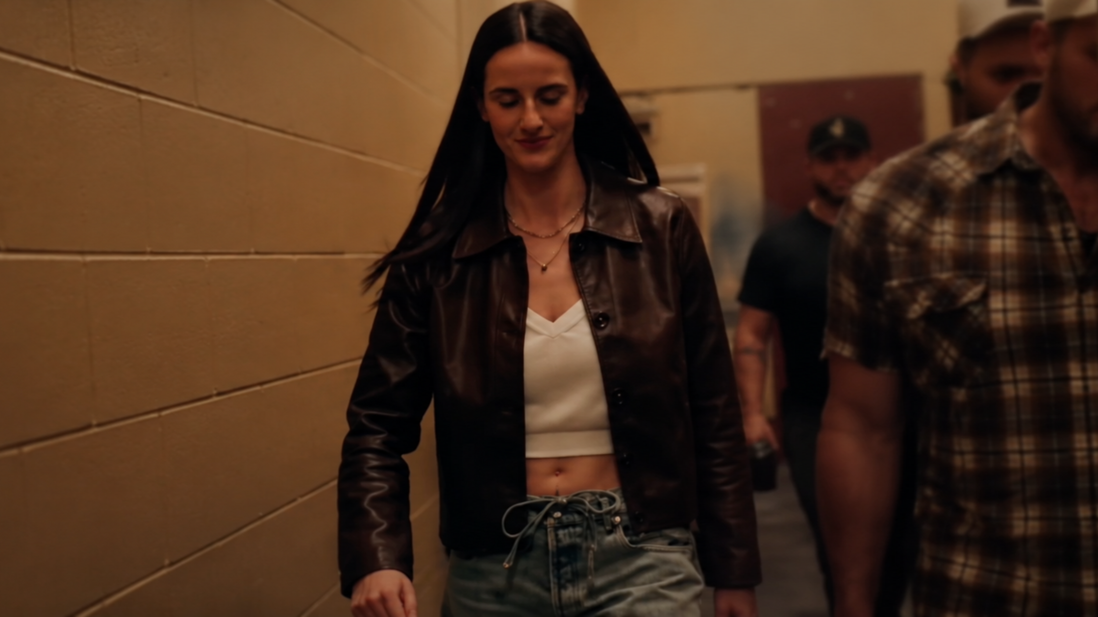 Why You Should Be Looking for the Caitlin Clark Joins Morgan Wallen at Indianapolis show 2026 Jacket for a Modern Leather Style Upgrade