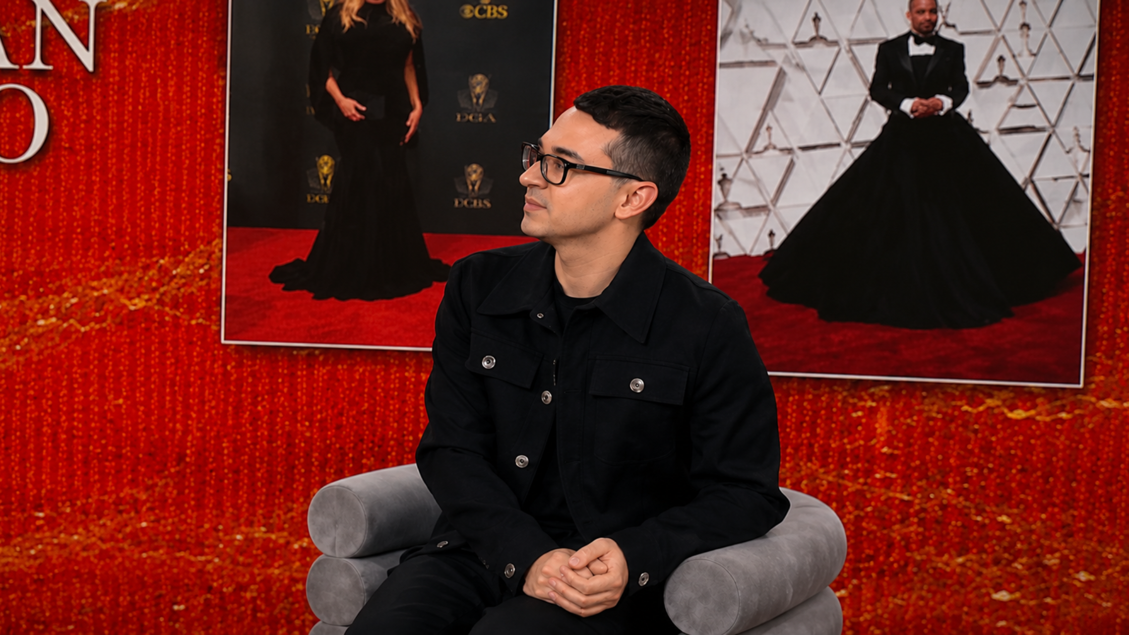 Why The Today Show 2025 Christian Siriano Jacket Is the Ultimate Modern Shacket Style You Need