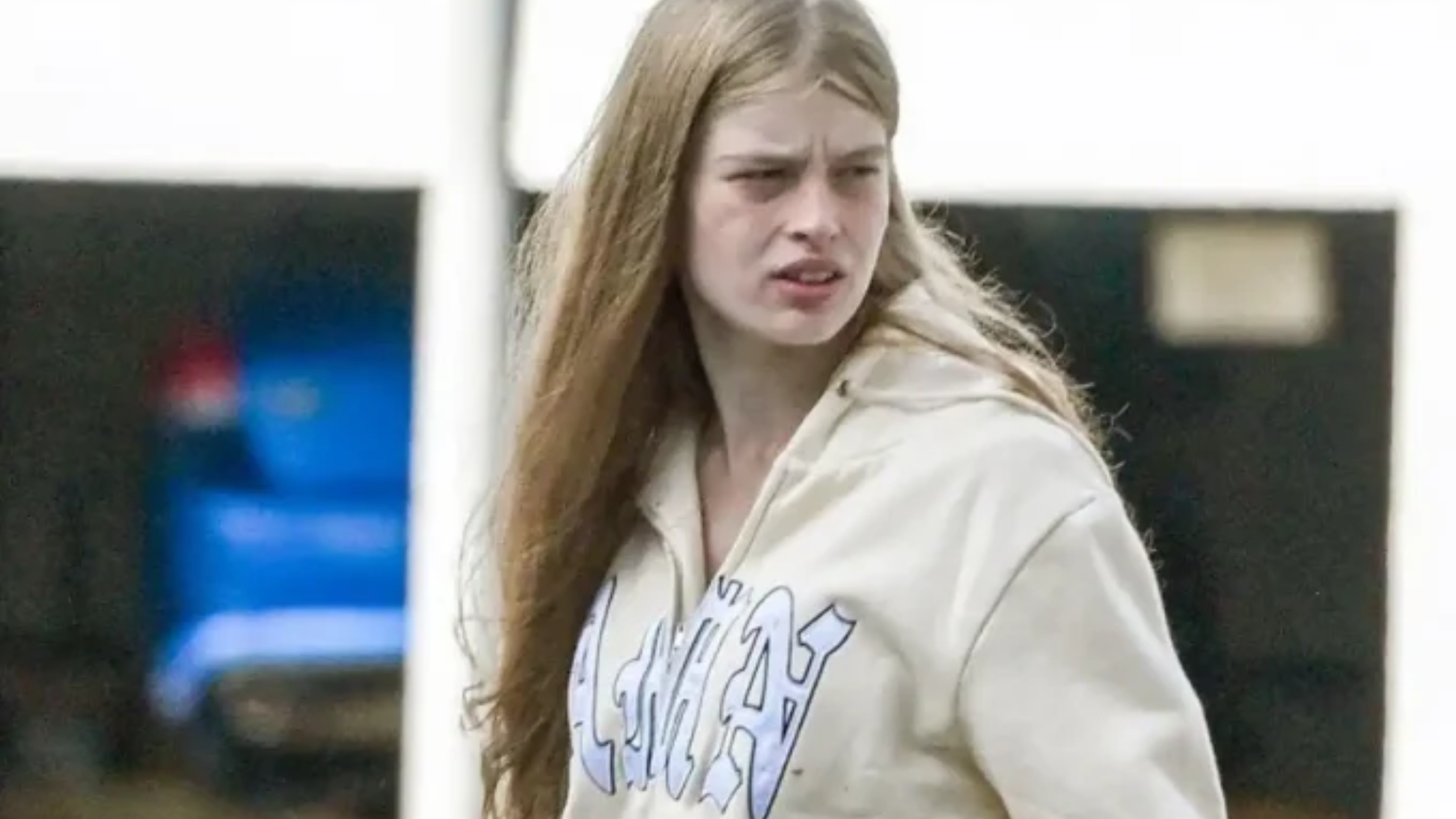 Why the Vivian Jenna Wilson "Lafayette" Hoodie is a Streetwear Essential