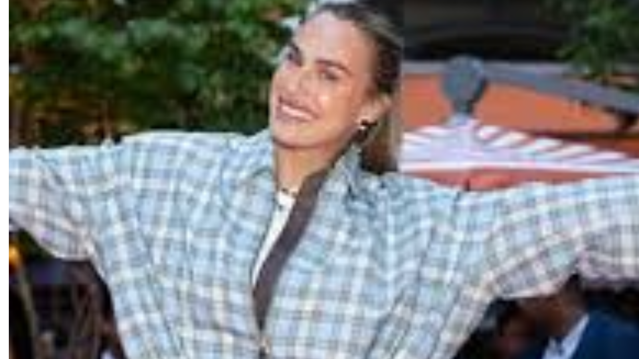 How to Elevate Courtside Style: Why Looking for the Aryna Sabalenka All Accor X Roland Garros Open Party Jacket Is the Ultimate Fashion Upgrade