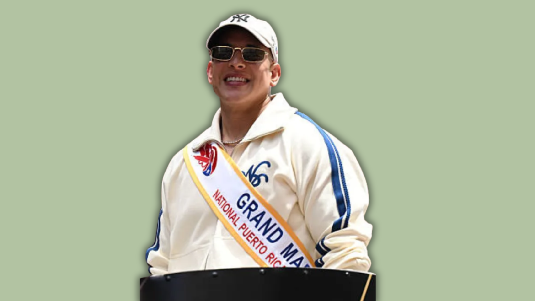 How to Style the Daddy Yankee Puerto Rican Day Parade 2026 Jacket for Iconic Streetwear Energy