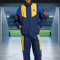 Colombia EQT jacket
