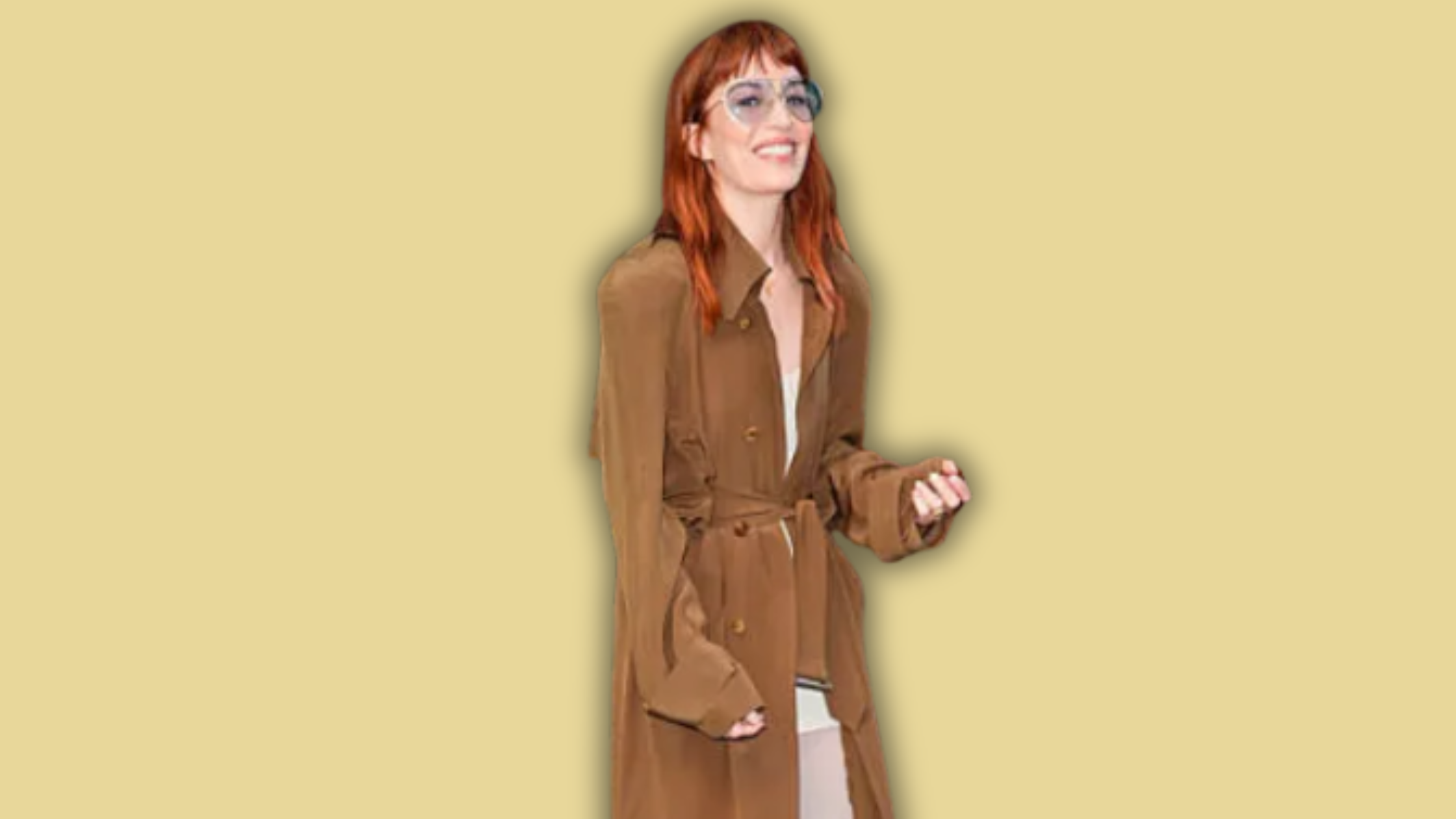 Looking for the Britt Lower NYC 2026 Trench Coat? Discover the Outerwear Trend Defining Modern Elegance