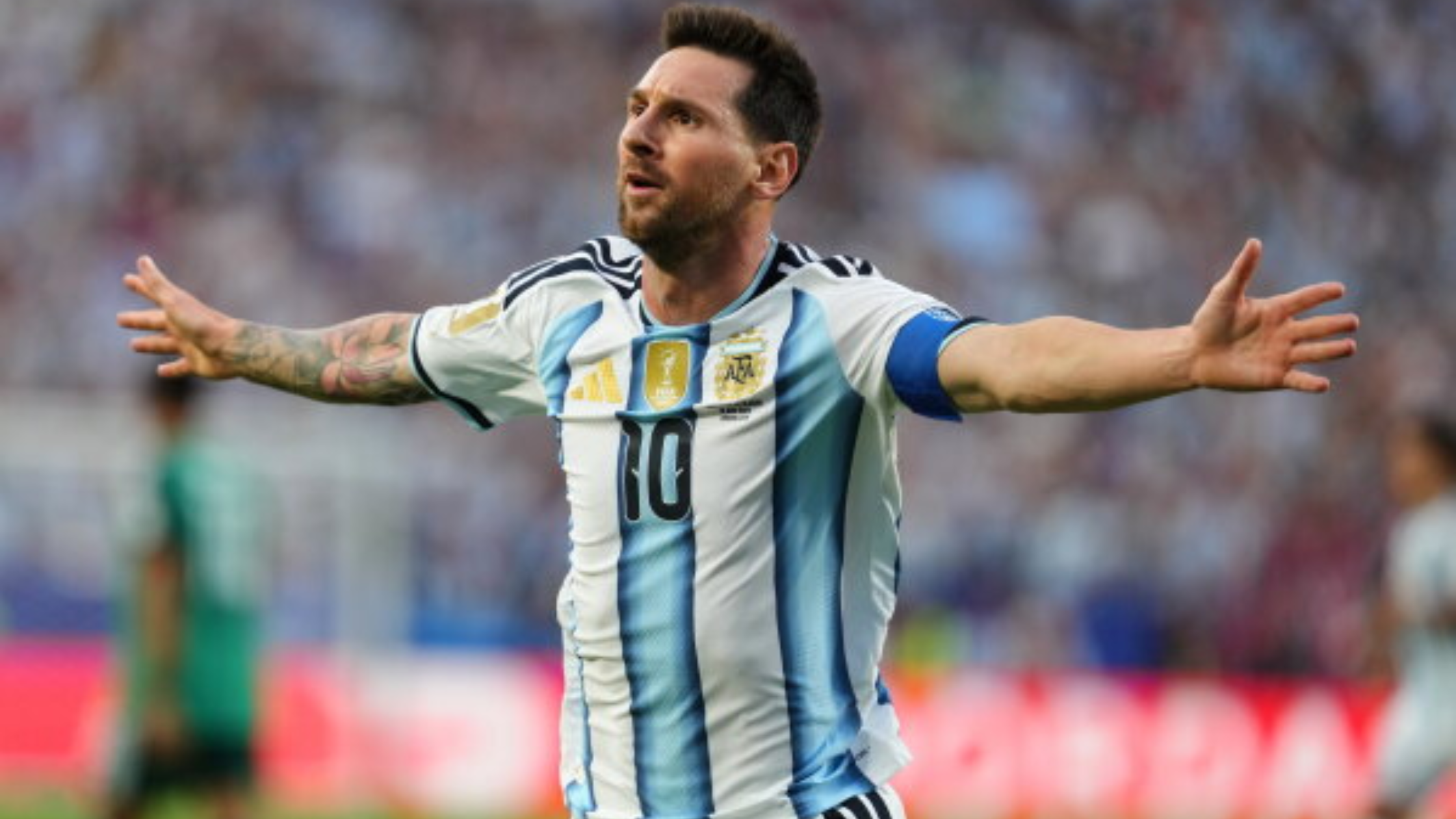 Looking for the Lionel Messi 2026 World Cup Argentina Jersey? Here's Why It Stands Out