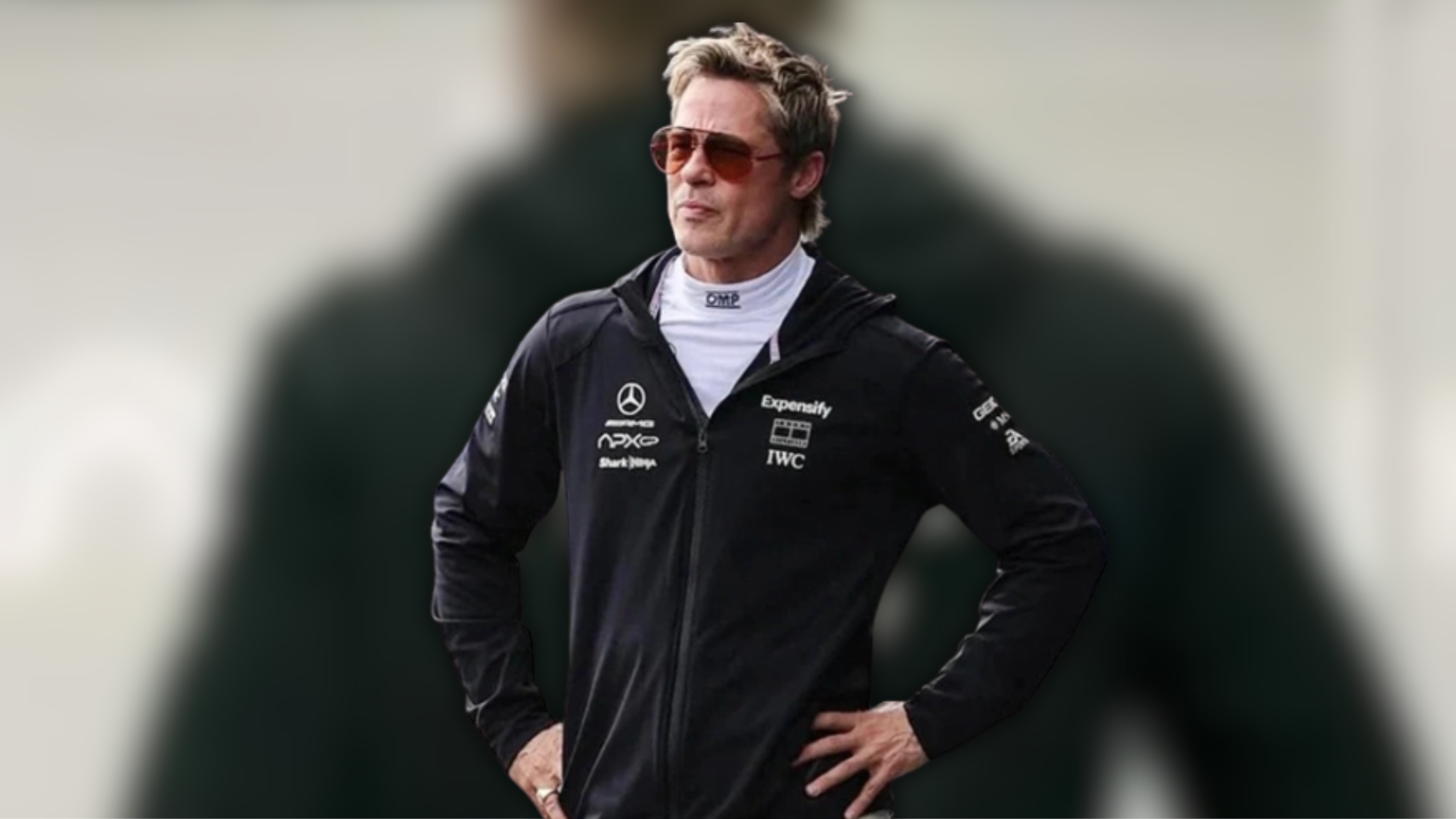  Inside the F1 Movie (2025): High-Speed Costumes That Steal the Show