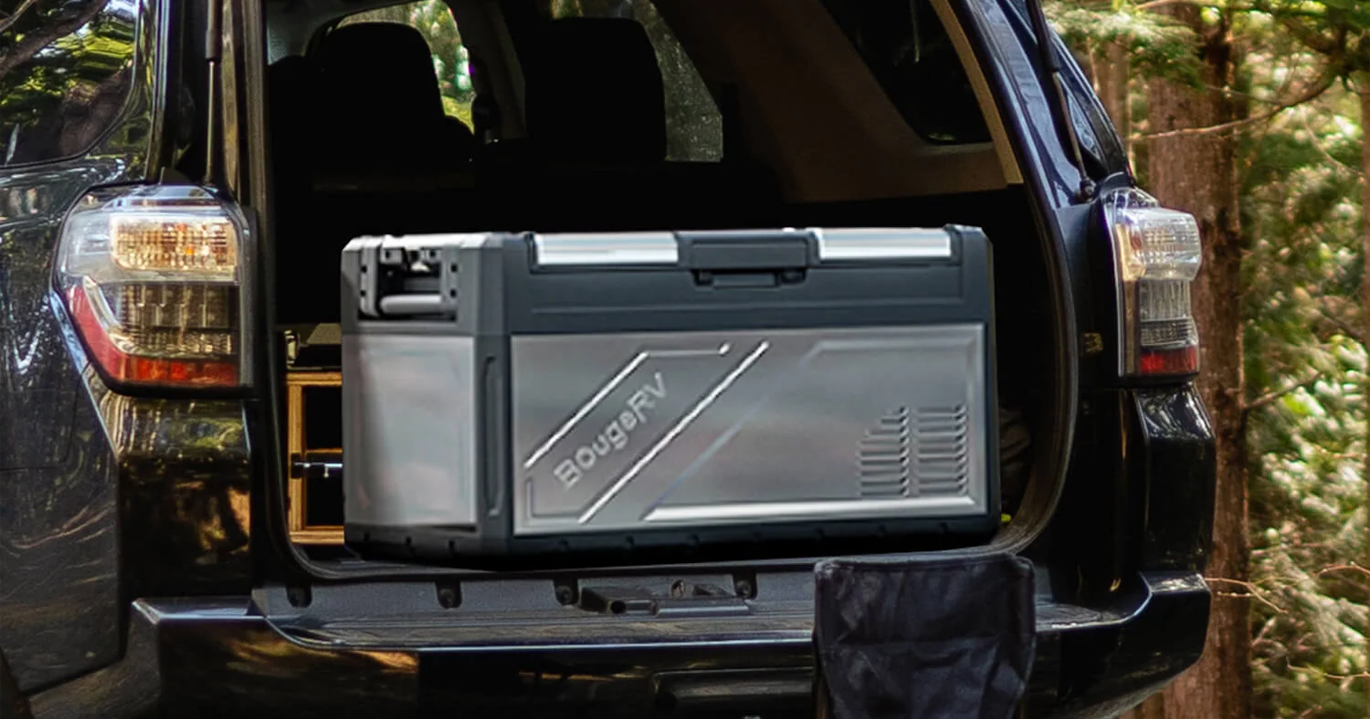 Summer Road Trip Essentials Why a Refrigerator is a Must-have 